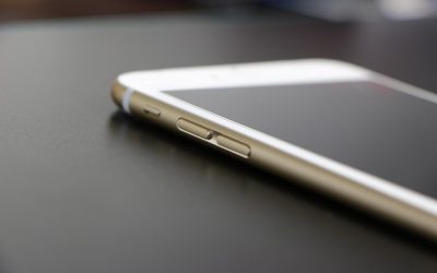 Hire a Hacker for iPhone Data Forensics