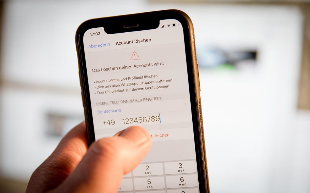 hire a hacker for WhatsApp data forensics today