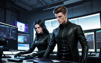 Ethical Hacking Skills